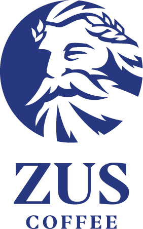 ZUS Coffee