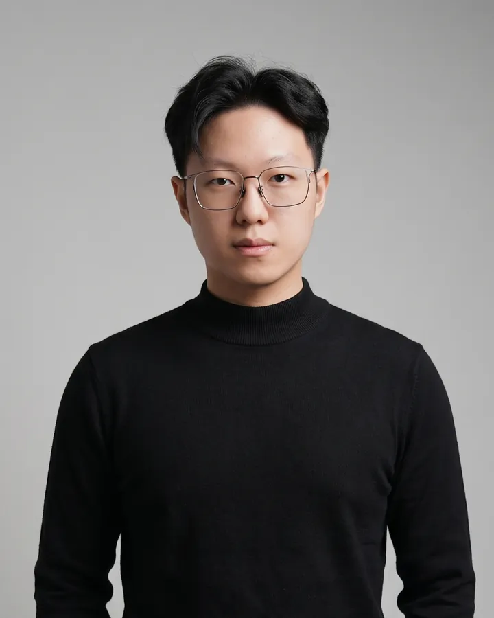 王子谦（Qian），MY AIGC Lab 创办人、主讲人